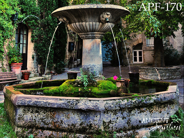 http://www.ancientsurfaces.com/Antique-Pool-Fountains-2.html
