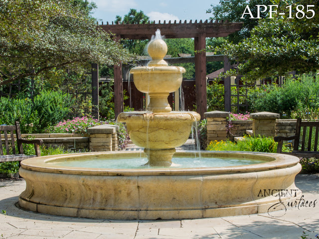 http://www.ancientsurfaces.com/Antique-Pool-Fountains-2.html