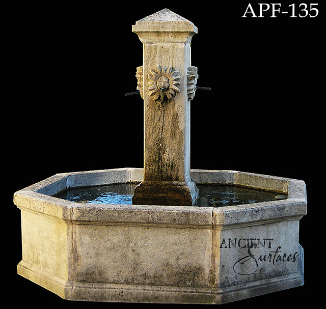 http://www.ancientsurfaces.com/Antique-Pool-Fountains-2.html
