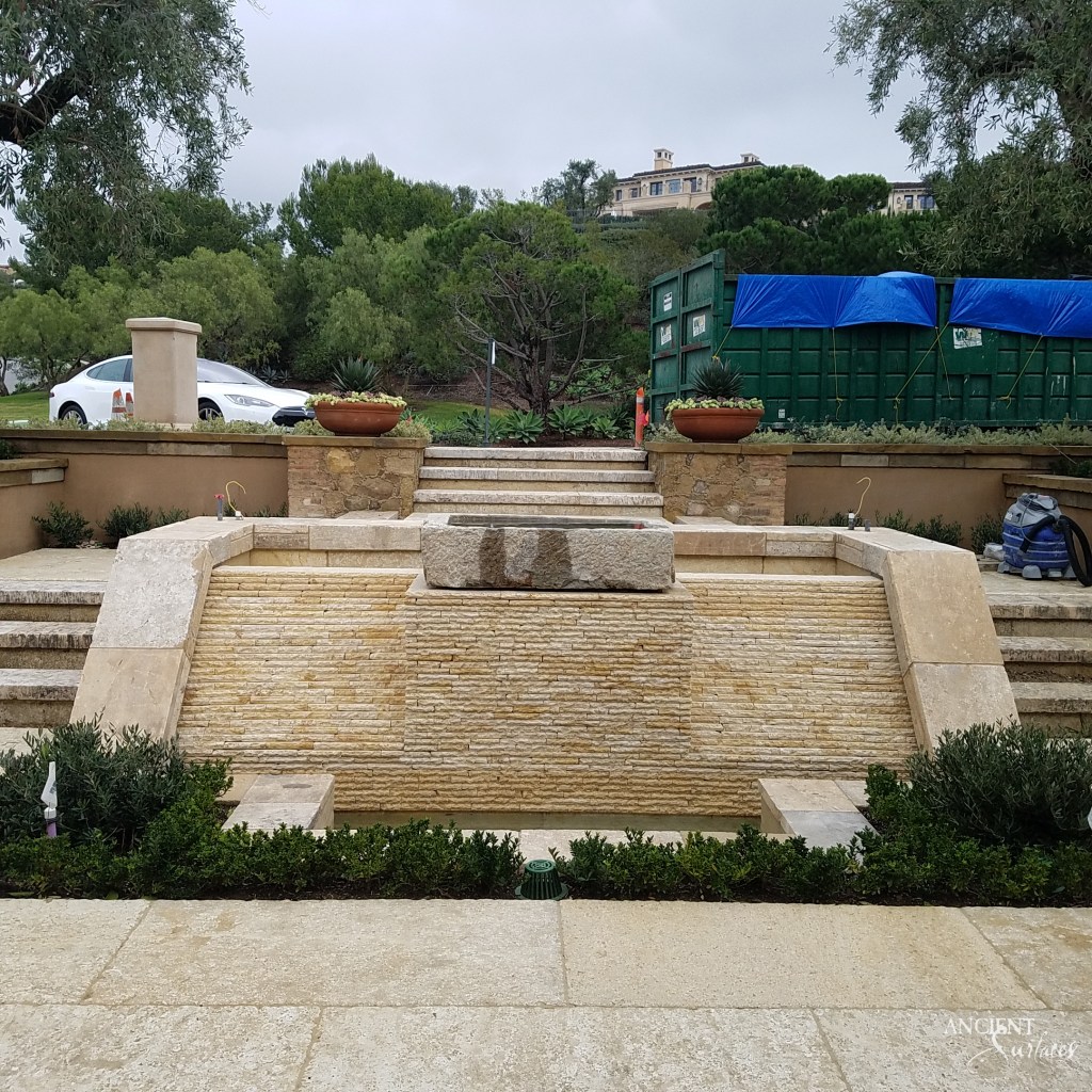 Ancient Surfaces
Limestone pool fountain 
Vintage stone stairs 
Antique Limestone wall cladding
reclaimed pool fountain design 
Antique Millennium planks 
Antique foundation slabs 
Antique Kronos stone cladding 
Reclaimed limestone trough 
Antique biblical stone floor
Antique limestone courtyard 