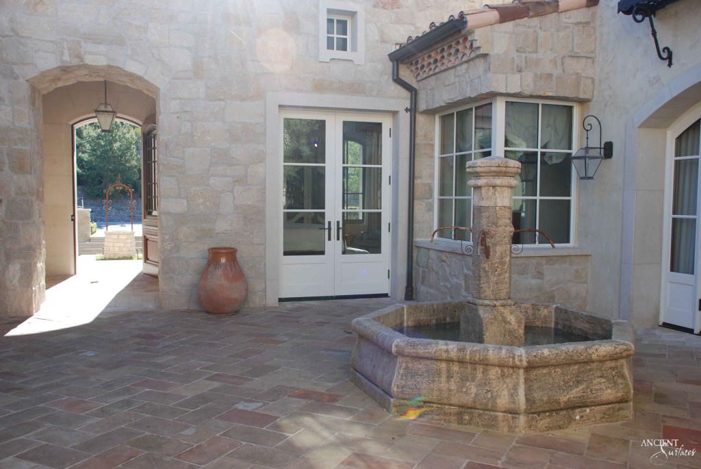 Antique Limestone Pool Fountains
Ancient Surfaces
Historical Water Features
Artisan-Crafted Fountains
Luxury Garden Accents
Renaissance Fountain Designs
Provencal Style Fountains
Aged Stone Patinas
Architectural Salvage Water Features
Courtyard Centerpiece Fountains
Sustainable Landscape Elements
Carved Stone Water Art
Outdoor Heritage Decor
Timeless Elegance in Garden Design
Intricate Limestone Carvings
Eco-Friendly Historical Artifacts
Acoustic Ambience Water Features
Classical Fountain Sculptures
Restored Antique Waterworks
Garden Biodiversity Enhancers
Old-World Charm Outdoor Fountains
Luxury Estate Fountains
Heirloom Quality Stone Fountains
Artistic Landscape Centerpieces
Cultural Heritage Water Features
Reclaimed limestone pool fountain
Italian limestone fountain 
Vintage stone fountain 
Old world pool fountain 
