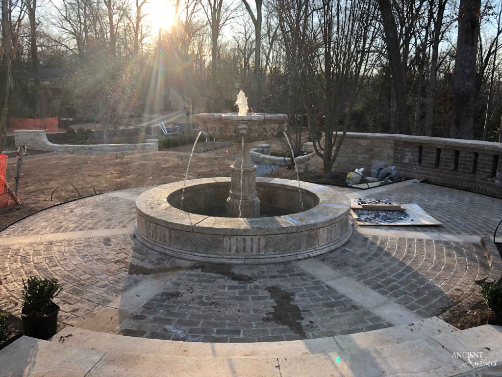 Antique Limestone Pool Fountains
Ancient Surfaces Water Features
Historical Garden Fountains
Time-Worn Stone Fountains
Artistic Limestone Water Art
Luxury Outdoor Fountains
Classic Stone Pool Decor
Heirloom Garden Water Features
Elegant Limestone Fountain Designs
Natural Stone Fountain Craftsmanship
Tranquil Waterfall Features
Vintage Pool Fountains
Garden Centerpiece Fountains
Custom Antique Stone Fountains
Heritage Limestone Water Art
Artisan-Crafted Pool Fountains
Timeless Garden Enhancements
Unique Historical Water Features
Decorative Stone Pool Fountains
Old-World Charm Fountains
Ancient Surfaces
