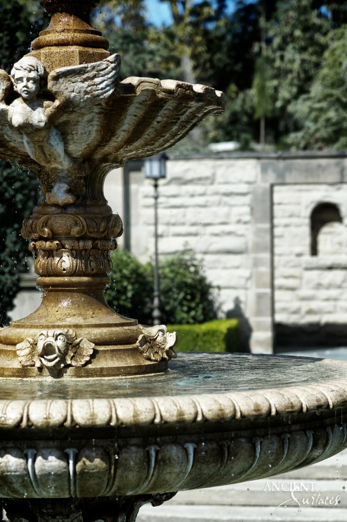 Pool fountains
Ancient Surfaces
Timeless beauty
Artisan craftsmanship
Water flow dynamics
Limestone pool fountain
Vintage pool fountain design
Reclaimed Limestone Pool Fountain
Salvaged water features 
