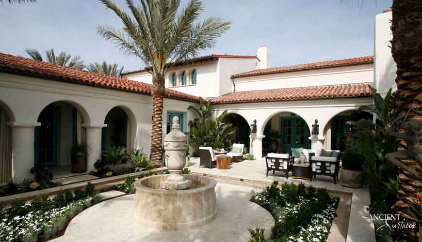 Ancient Surfaces
pool fountains
Limestone pool fountain
Old world stone fountain
French stone courtyard fountain
reclaimed ancient limestone
outdoor oasis transformation
timeless beauty water features
ancient craftsmanship revival
modern garden elegance
serene outdoor living
custom fountain artistry
natural beauty enhancement
historical materials design
tranquil garden ambiance
bespoke water sculptures
architectural legacy
personal style expression