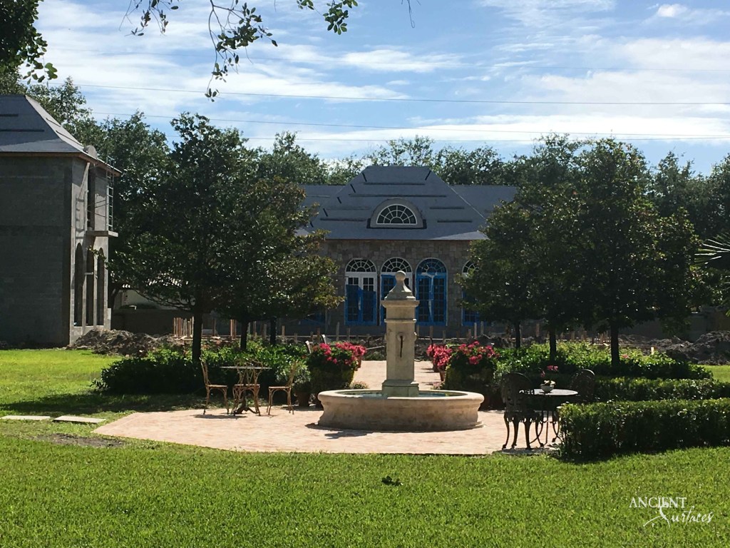 Ancient Surfaces
Limestone pool fountain
Old world stone fountain
French stone courtyard fountain
pool fountains
reclaimed ancient limestone
outdoor oasis transformation
timeless beauty water features
ancient craftsmanship revival
modern garden elegance
serene outdoor living
custom fountain artistry
natural beauty enhancement
historical materials design
tranquil garden ambiance
bespoke water sculptures
architectural legacy
personal style expression