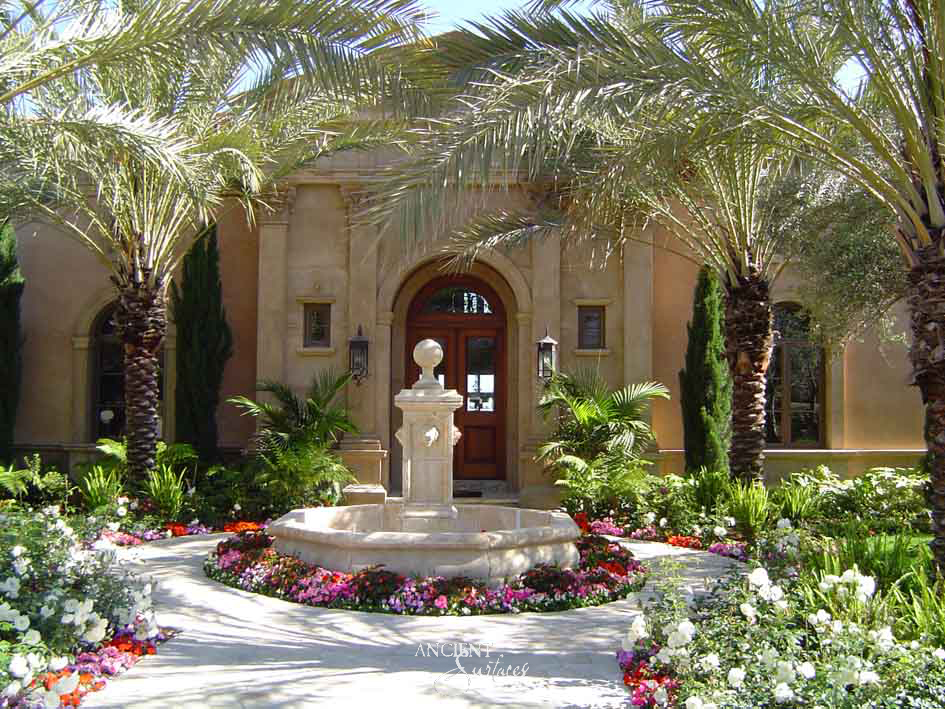 Antique limestone pool fountain
Reclaimed limestone fountain
Old world french farmhouse fountains
Garden oasis antique limestone
Ancient Surfaces outdoor elegance
Historical garden enhancements
Tranquil garden fountains
Sophisticated outdoor living spaces
Unique garden centerpieces
Antique limestone garden decor
Sustainable garden art
Timeless outdoor fountains
Repurposed limestone art
Craftsmanship in garden design
Ancient Surfaces
Elegant garden fountains
Historical theme gardens
Garden tranquility with limestone
Aesthetic garden transformations