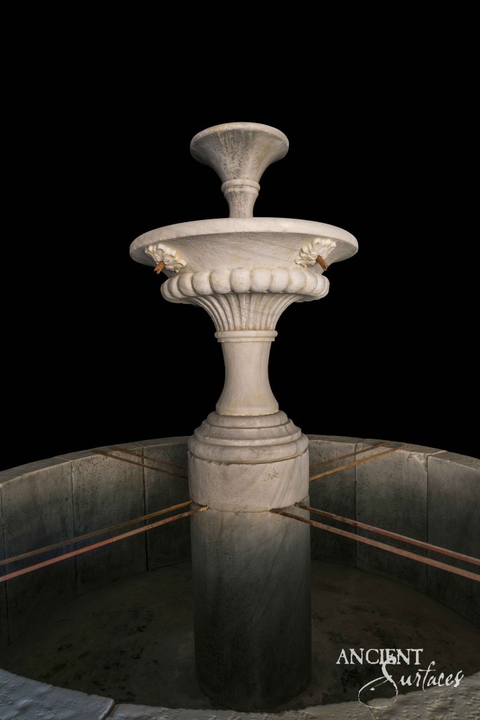 Ancient Surfaces limestone fountains
Antique pool fountains
Luxury limestone water features
Sustainable outdoor design
Reclaimed ancient limestone
Elegant garden fountains
Historical pool elements
Artisan crafted fountains
Luxury estate fountains
Neoclassical pool fountains
Custom limestone sculptures
Timeless fountain designs
Eco-friendly water features
Hand-carved stone fountains
Opulent historical fountains