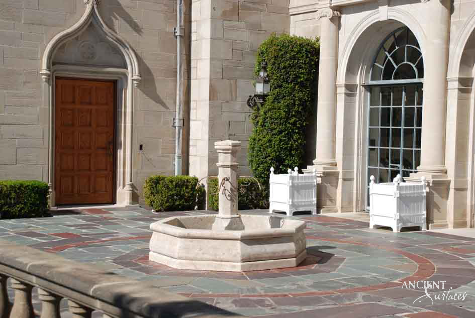 Ancient Surfaces Limestone Pool Fountains
Limestone pool fountain
Reclaimed pool fountain
French courtyard limestone fountains
Elegant Backyard Water Features
Handcrafted Stone Fountains
Tranquil Garden Oasis Ideas
Timeless Limestone Waterfall Fountain
Outdoor Living Elegance
Sophisticated Pool Fountain Designs
Natural Stone Garden Art
Luxury Home Outdoor Decor
Unique Limestone Fountain Artistry
Serene Backyard Transformation
Rustic Charm Contemporary Design
Masterpiece Limestone Garden Features
Artisan Crafted Pool Fountains
Backyard Sanctuary Stone Fountains