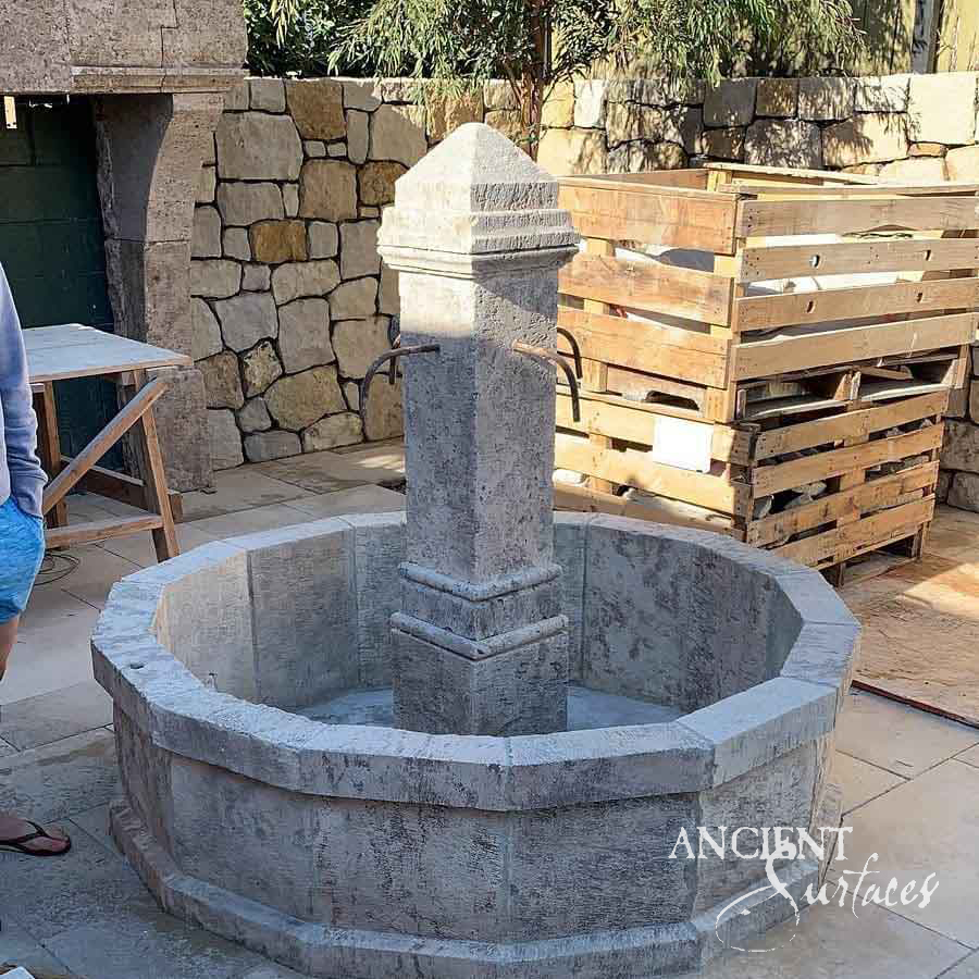 Ancient Surfaces pool fountains
Reclaimed antique fountains
Historical stone fountains
Elegant limestone pool fountains
Timeless garden fountains
Customizable limestone fountains
Artisan crafted pool fountains
Unique antique water features
Rustic limestone fountains
Modern pool fountains
Eco-friendly reclaimed fountains
Luxury limestone water features
Limestone fountains with carvings
Handcrafted stone fountains
Versatile limestone pool fountains
One-of-a-kind antique fountains
Historical outdoor decor
Sustainable limestone fountains
Reclaimed stone garden fountains
Limestone fountains for backyard