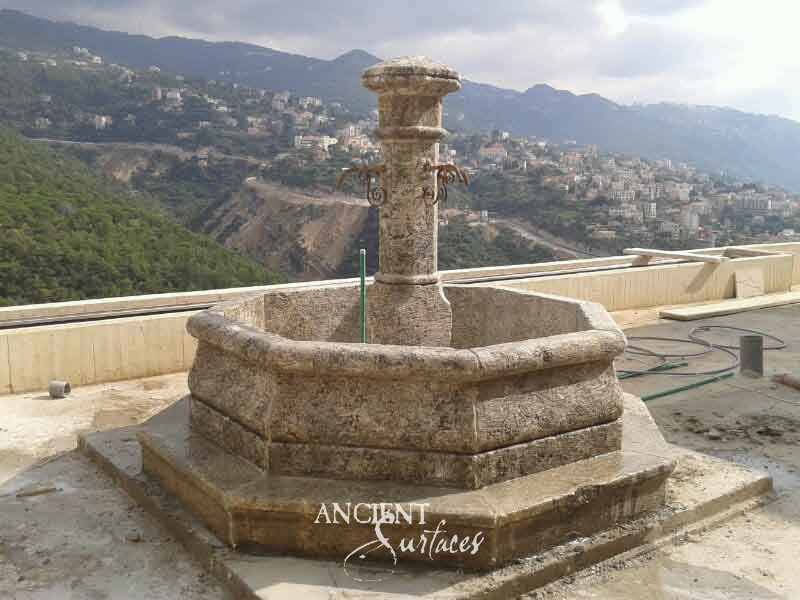 Ancient Surfaces pool fountains
Reclaimed antique fountains
Historical stone fountains
Elegant limestone pool fountains
Timeless garden fountains
Customizable limestone fountains
Artisan crafted pool fountains
Unique antique water features
Rustic limestone fountains
Modern pool fountains
Eco-friendly reclaimed fountains
Luxury limestone water features
Limestone fountains with carvings
Handcrafted stone fountains
Versatile limestone pool fountains
One-of-a-kind antique fountains
Historical outdoor decor
Sustainable limestone fountains
Reclaimed stone garden fountains
Limestone fountains for backyard