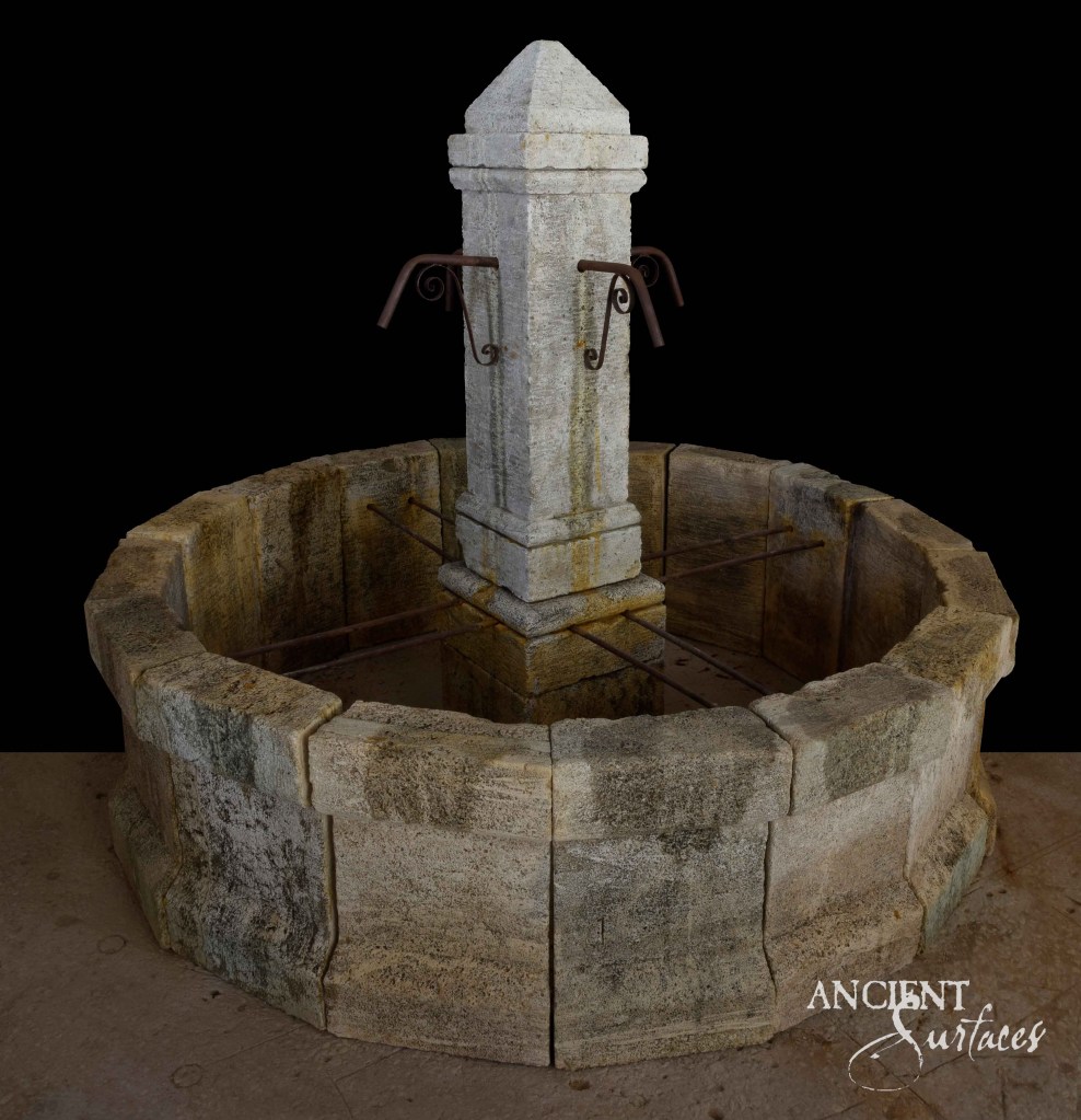 Ancient Surfaces antique pool fountains
Reclaimed limestone fountains
Antique limestone pool features
Historical limestone fountains
Timeless pool fountains
Sustainable reclaimed pool fountains
Hand-carved limestone fountains
Outdoor limestone water features
Elegant limestone pool fountains
Custom reclaimed limestone fountains
Weathered limestone fountains
Unique pool focal points
Artisan restored pool fountains
Antique limestone garden fountains
Limestone fountains for modern landscapes
Eco-friendly limestone water features
Cultural heritage limestone fountains
Distinctive outdoor limestone fountains
Bespoke limestone pool fountains
Luxury reclaimed pool fountains