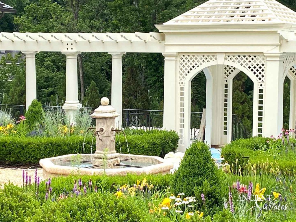 Ancient Surfaces
Reclaimed Limestone
Antique Limestone Fountain
Garden Water Features
Limestone Pool Fountain
Historic Limestone Sculptures
Elegant Garden Design
Rustic Limestone Fountain
Outdoor Water Features
Timeless Garden Decor
Weathered Limestone Charm
Limestone Water Fountain
Serene Garden Elements
Artistic Garden Fountains
Natural Stone Fountains