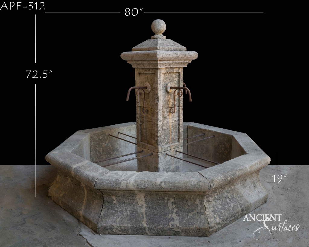 Ancient Surfaces
Reclaimed Limestone
Antique Limestone Fountain
Garden Water Features
Limestone Pool Fountain
Historic Limestone Sculptures
Elegant Garden Design
Rustic Limestone Fountain
Outdoor Water Features
Timeless Garden Decor
Weathered Limestone Charm
Limestone Water Fountain
Serene Garden Elements
Artistic Garden Fountains
Natural Stone Fountains