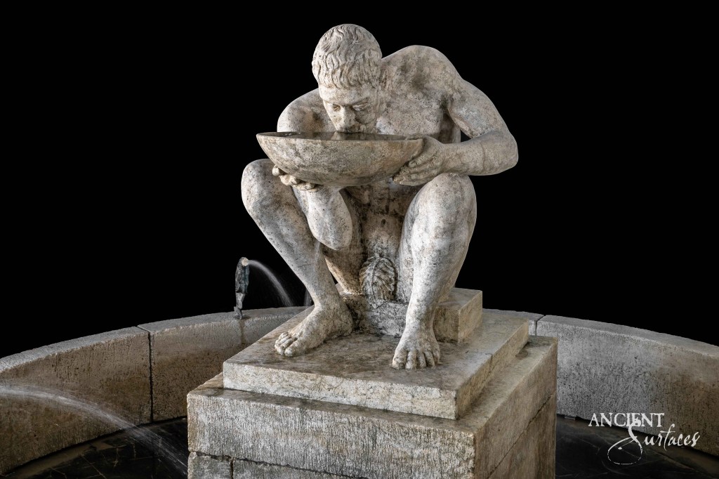 Ancient Surfaces
Reclaimed Limestone
Limestone Fountain
Historic Limestone
Elegant Garden Fountain
Intricate Carvings
Timeless Beauty
Artisanal Craftsmanship
Historic Fountain Design
Natural Stone Fountain
Luxury Garden Decor
Unique Garden Features
Master Sculptor
European Estate Fountain
Symbol of Resilience