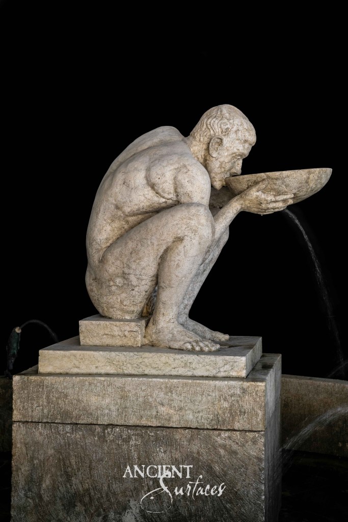 Ancient Surfaces
Reclaimed Limestone
Limestone Fountain
Historic Limestone
Elegant Garden Fountain
Intricate Carvings
Timeless Beauty
Artisanal Craftsmanship
Historic Fountain Design
Natural Stone Fountain
Luxury Garden Decor
Unique Garden Features
Master Sculptor
European Estate Fountain
Symbol of Resilience