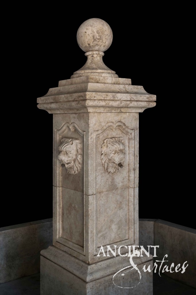 Reclaimed Limestone Fountains
Antique Limestone Fountains
Ancient Surfaces Fountains
Historic Water Features
Reclaimed Stone Fountains
Vintage Limestone Fountains
Restored Antique Fountains
Limestone Garden Water Features
Historic Garden Fountains
Antique Garden Decor
Reclaimed Antique Limestone
Timeless Limestone Fountains
Outdoor Vintage Fountains
Decorative Stone Fountains
Historical Limestone Water Features