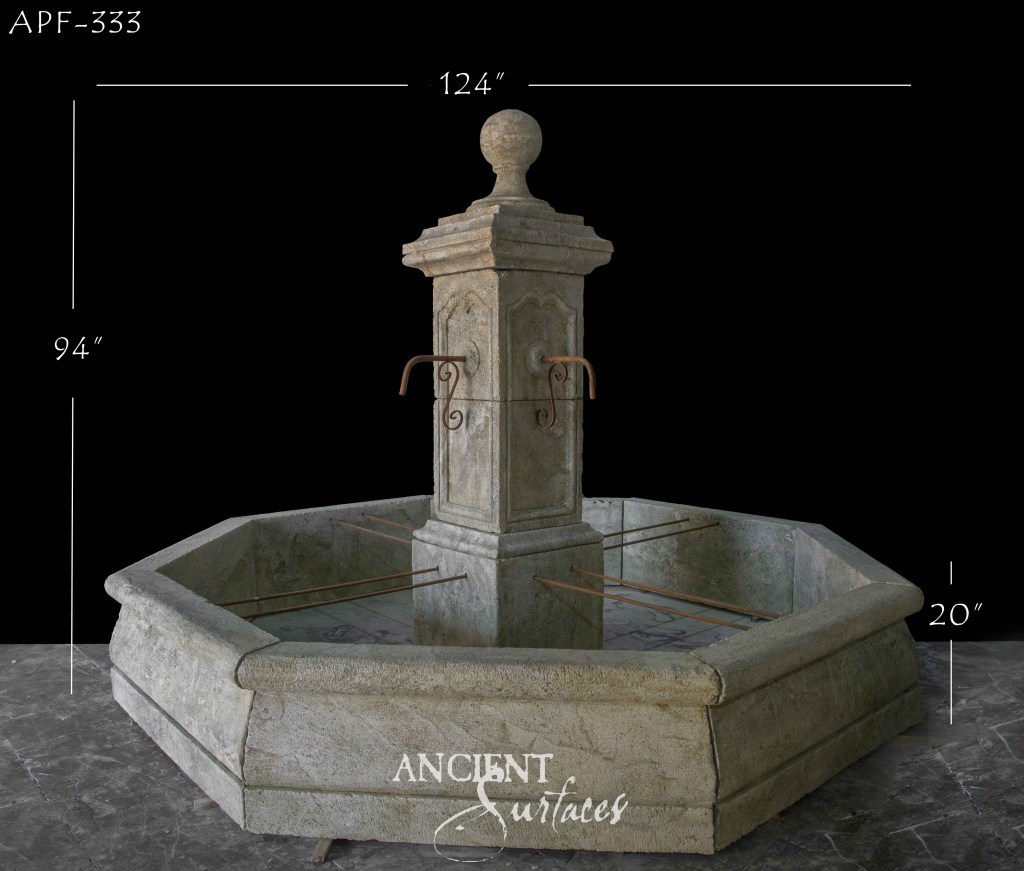 Reclaimed Limestone Pool Fountains
Antique Stone Pool Fountains
Ancient Surfaces Fountains
Historic Limestone Water Features
Reclaimed Stone Garden Fountains
Vintage Limestone Poolside Fountains
Restored Antique Fountains
Limestone Outdoor Water Features
Historic Pool Fountains
Antique Fountain Design
Reclaimed Antique Limestone
Timeless Limestone Fountains
Decorative Stone Pool Fountains
Elegant Limestone Pool Features
Historical Limestone Fountains