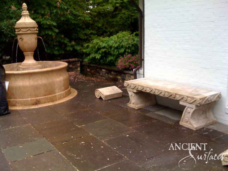 Reclaimed Limestone Fountains
Weather-Resistant Stone Fountains
Ancient Surfaces Durability
Outdoor Limestone Fountains
Durable Garden Water Features
Aged Limestone
Resilient Stone Fountains
Timeless Limestone Elegance
Patina Developing Limestone
All-Weather Garden Decor
Snow-Resistant Fountains
Historic Stone Water Features
Natural Stone Patina
Durable Architectural Fountains
Long-Lasting Garden Fountains
Eco-Friendly Outdoor Decor
