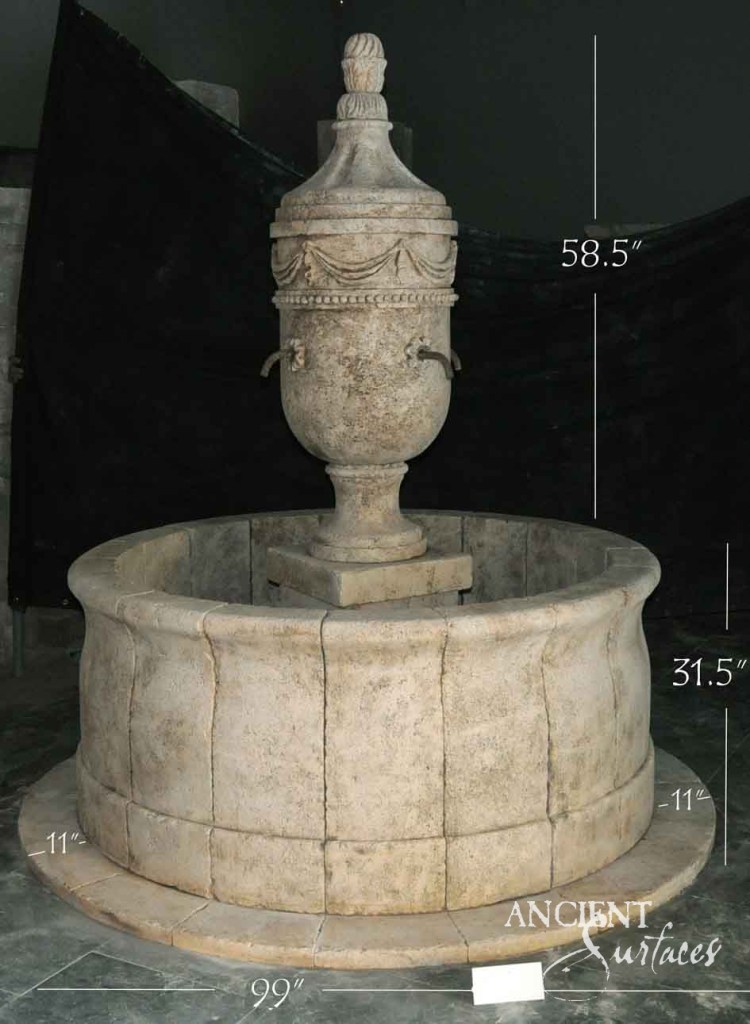 Reclaimed Limestone Fountains
Antique Limestone Fountains
Ancient Surfaces Fountains
Historic Limestone Water Features
Reclaimed Stone Fountains
Vintage Limestone Garden Fountains
Restored Antique Fountains
Limestone Courtyard Fountains
Historic Home Fountains
Antique Fountain Design
Reclaimed Antique Limestone
Timeless Limestone Water Features
Decorative Limestone Fountains
Elegant Stone Fountains
Historical Limestone Fountains
