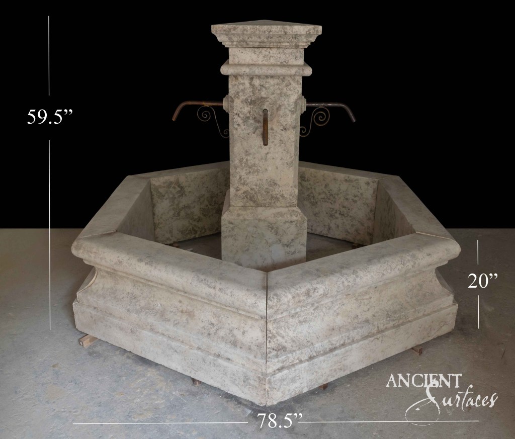 Limestone Pool Fountains
Ancient Surfaces
Reclaimed Limestone Water Features
Antique Limestone Pool Design
Historic Stone Fountains
Mediterranean-Style Limestone Fountains
Old-World Pool Fountains
Luxury Limestone Water Features
Rustic Limestone Pool Decor
Timeless Outdoor Limestone Design
Reclaimed Stone Pool Elements
Elegant Pool Fountains
Natural Limestone Patina
Durable Stone Water Features
Reclaimed Ancient Limestone