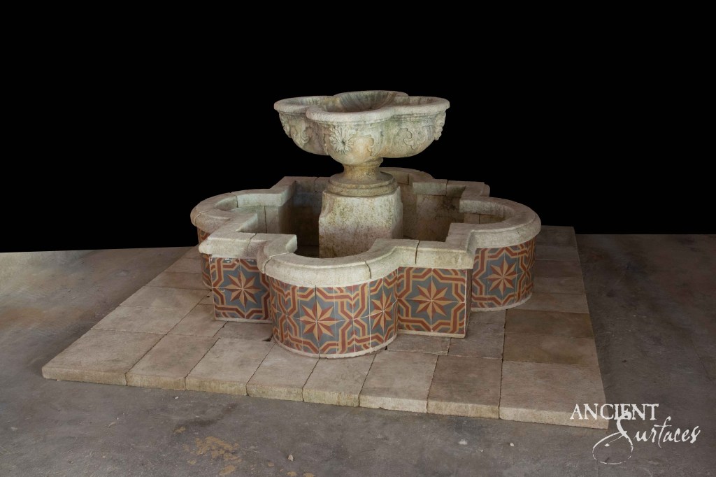 Ancient Limestone Pool Fountains
Ancient Surfaces
Antique Limestone Water Features
Historic Outdoor Fountains
Luxury Poolside Decor
Reclaimed Limestone Pool Fountains
Hand-Carved Stone Fountains
Roman-Inspired Water Features
Rustic Limestone Garden Fountains
Octagonal Limestone Fountains
Classic Courtyard Fountains
Elegant Pool Water Features
Minimalist Limestone Fountain Design
Timeless Outdoor Limestone Decor
Reclaimed Ancient Limestone