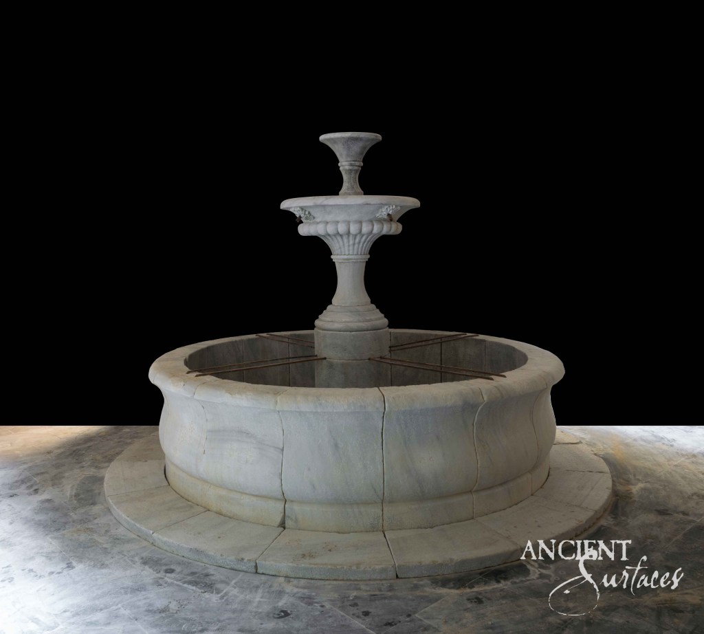 Antique Limestone Pool Fountains
Ancient Surfaces
Historic Limestone Water Features
Luxury Poolside Fountains
Reclaimed Stone Pool Decor
Old-World Limestone Fountains
Hand-Carved Pool Fountains
Rustic Limestone Water Spouts
Elegant Garden Fountains
Octagonal Limestone Fountains
Mediterranean-Style Pool Fountains
Classic Limestone Outdoor Features
Weathered Limestone Fountain Design
Timeless Outdoor Limestone Decor
Reclaimed Ancient Limestone