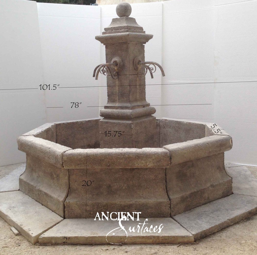 Reclaimed Antique Limestone Pool Fountains
Antique Limestone Water Features
Ancient Surfaces Pool Fountains
Historic Limestone Garden Fountains
Restored Reclaimed Limestone Fountains
Elegant Limestone Water Features
Custom Antique Pool Fountains
Limestone Fountains For Courtyards
European-Inspired Limestone Fountains
Weathered Reclaimed Limestone Fountains
Timeless Limestone Pool Decor
Handcrafted Antique Stone Fountains
Outdoor Limestone Water Features
Sustainable Antique Limestone Designs
Reclaimed Limestone Artistry By Ancient Surfaces