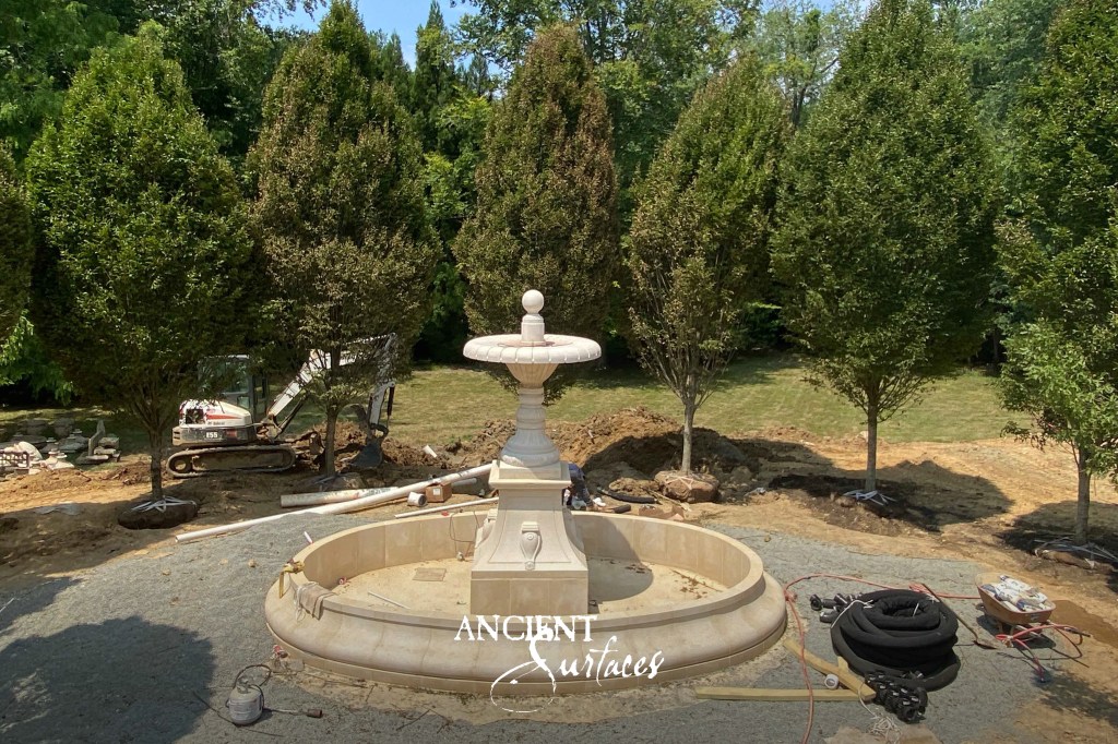 Reclaimed Antique Limestone Pool Fountains
Antique Limestone Water Features
Ancient Surfaces Pool Fountains
Historic Limestone Garden Fountains
Restored Reclaimed Limestone Fountains
Elegant Limestone Water Features
Custom Antique Pool Fountains
Limestone Fountains For Courtyards
European-Inspired Limestone Fountains
Weathered Reclaimed Limestone Fountains
Timeless Limestone Pool Decor
Handcrafted Antique Stone Fountains
Outdoor Limestone Water Features
Sustainable Antique Limestone Designs
Reclaimed Limestone Artistry By Ancient Surfaces