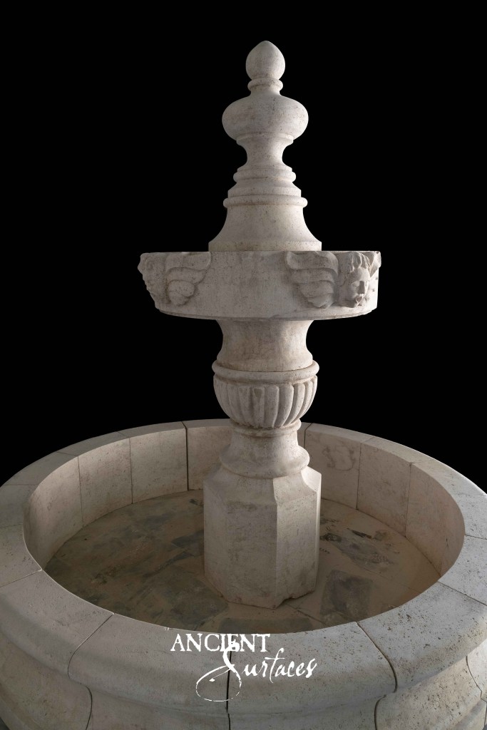 Reclaimed Antique Limestone Pool Fountains
Antique Limestone Water Features
Ancient Surfaces Pool Fountains
Historic Limestone Garden Fountains
Restored Reclaimed Limestone Fountains
Elegant Limestone Water Features
Custom Antique Pool Fountains
Limestone Fountains For Courtyards
European-Inspired Limestone Fountains
Weathered Reclaimed Limestone Fountains
Timeless Limestone Pool Decor
Handcrafted Antique Stone Fountains
Outdoor Limestone Water Features
Sustainable Antique Limestone Designs
Reclaimed Limestone Artistry By Ancient Surfaces