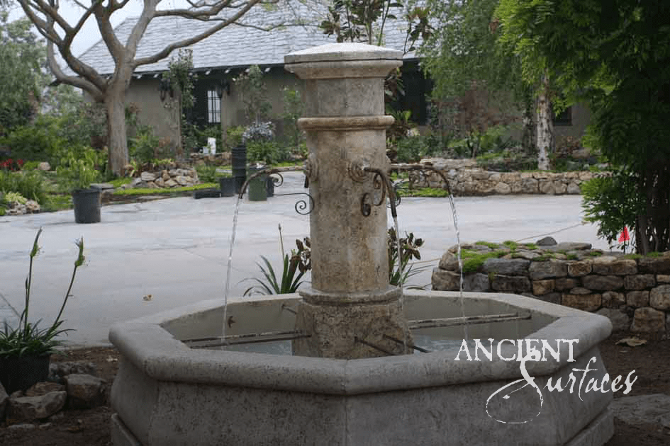 Reclaimed Ancient Limestone Pool Fountains
Ancient Surfaces Limestone Fountains
Antique Limestone Pool Fountain Design
Mediterranean Limestone Water Features
French Chateau Courtyard Fountain
Octagonal Limestone Basin Fountain
Amphora Limestone Pool Fountain
Lion Head Limestone Fountain Spout
Wrought-Iron Spout Limestone Fountain
Reclaimed Limestone Pool Coping & Fountain
Luxury Limestone Pool Water Feature
Stone Fountain for Motor Courts
Historic Limestone Garden Fountain
Custom Limestone Fountain Fabrication
Limestone Fountain Installation Specs
Reclaimed Ancient Limestone
European Limestone Outdoor Fountain
Timeworn Patina Limestone Fountain
Architectural Limestone Water Feature
Limestone Fountain Lighting Integration