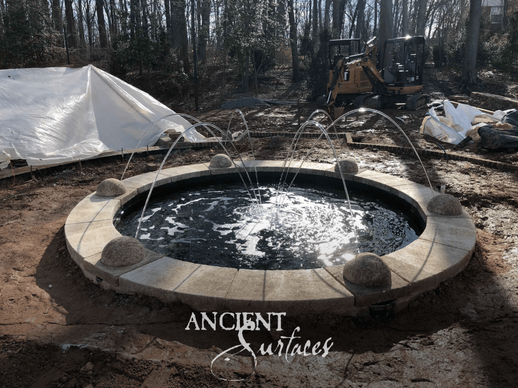 Ancient Surfaces reclaimed limestone fountains
Reclaimed antique limestone garden fountains
Ancient Surfaces water and stone craftsmanship
Reclaimed limestone courtyard fountain designs
Ancient Surfaces Provençal limestone fountains
Reclaimed limestone fountains for Mediterranean gardens
Antique limestone water features by Ancient Surfaces
Reclaimed limestone architectural garden fountains
Ancient Surfaces reclaimed limestone basin design
Reclaimed limestone fountain craftsmanship and patina
Ancient Surfaces carved limestone fountain collection
Reclaimed limestone for courtyards and estates
Ancient Surfaces antique limestone water sculpture
Reclaimed limestone outdoor fountain installation
Ancient Surfaces luxury limestone garden pieces
Reclaimed limestone fountains with iron spouts
Antique limestone central courtyard fountains
Ancient Surfaces timeless reclaimed stone fountains
Reclaimed limestone fountains blending water and history
Ancient Surfaces handcrafted reclaimed limestone artistry