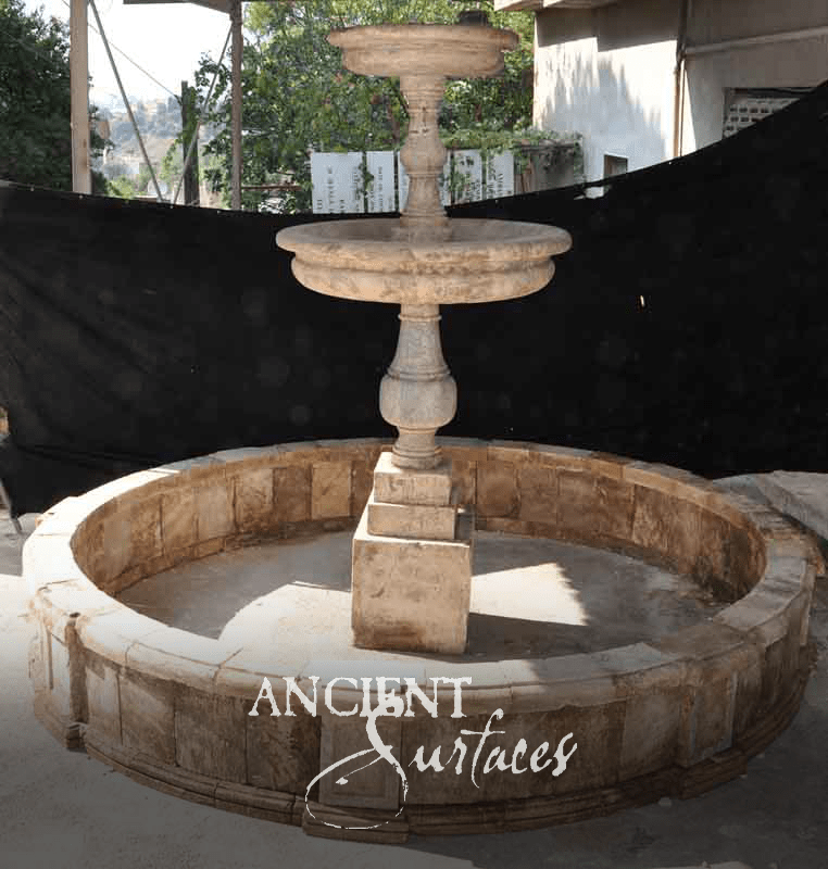 ancient surfaces reclaimed limestone pool fountains
reclaimed limestone water features ancient surfaces
antique limestone pool fountain designs
historic reclaimed stone pool fountains
luxury limestone fountains for pool areas
old world reclaimed limestone garden fountain
provençal limestone pool fountain ancient surfaces
mediterranean reclaimed stone water feature
renaissance style limestone pool fountains
reclaimed limestone courtyard fountain
hand-carved antique limestone pool fountains
ancient surfaces outdoor limestone fountain
french limestone pool fountain design
timeless reclaimed stone water elements
estate landscape limestone pool fountains
reclaimed european limestone fountain craftsmanship
antique stone pool fountain centerpiece
custom reclaimed limestone fountains ancient surfaces
restored antique limestone water features
historic limestone pool fountain architecture